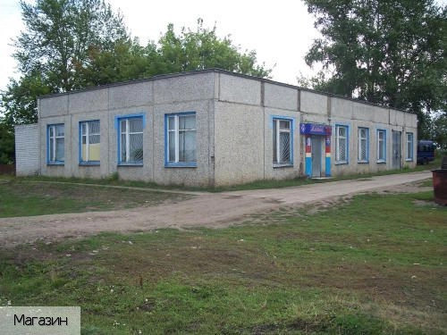 Старые Высли
