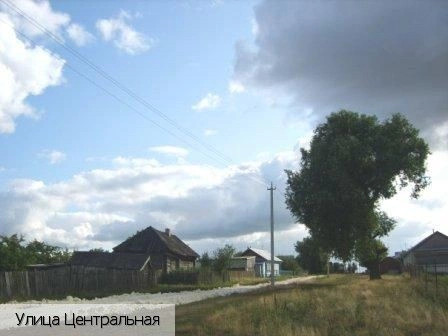 Старые Мураты