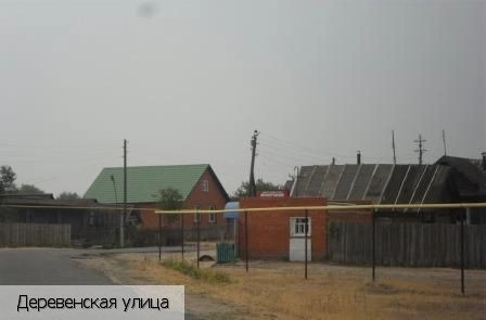Сюрбей-Токаево деревня