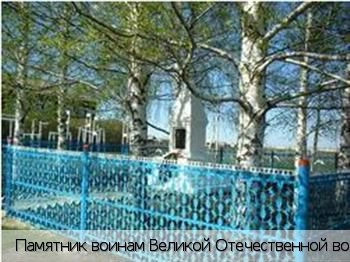 Чурачики (Комсомольский район)