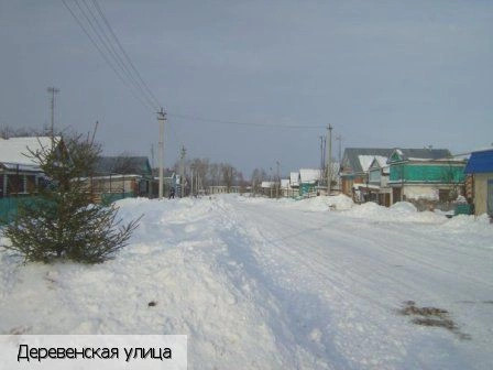 Вотланы деревня (Комсомольский р-н)
