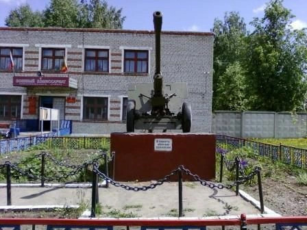 Комсомольское село (Комсомольский р-н)