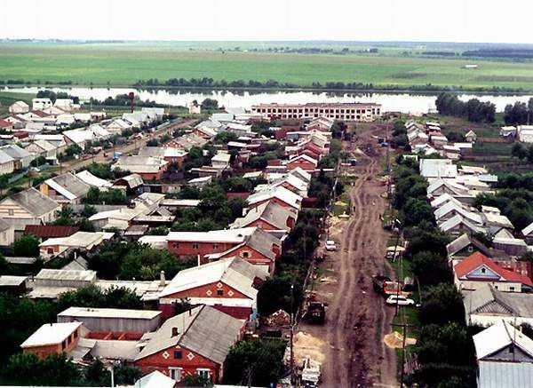 Комсомольское село (Комсомольский р-н)