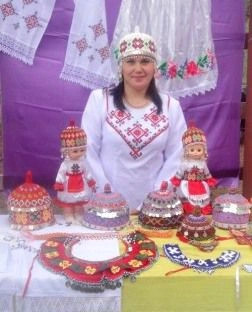 Тугаево село (Комсомольский р-н)