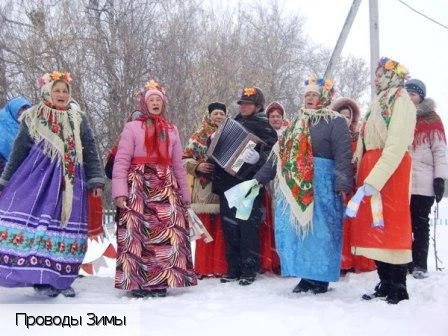 Большая Шатьма село