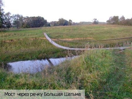 Задние Карыки деревня