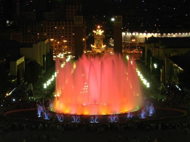 Барселона (город)