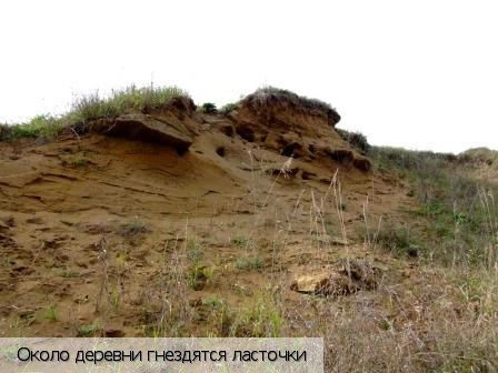Шипырлавар деревня