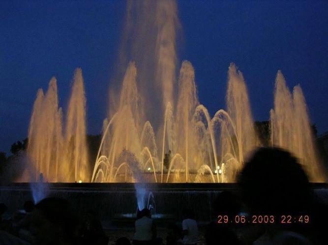 Барселона (город)