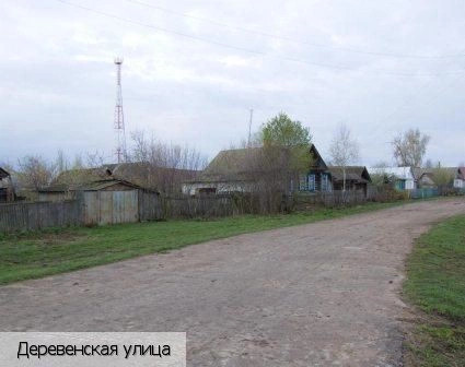 Дубовка деревня (Красноармейский р-н)