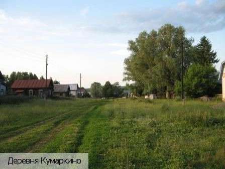 Красночетайский район