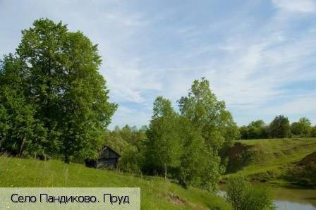 Пандиково село