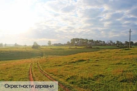 Большое Камаево