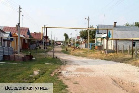 Большое Яндуганово