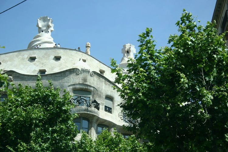 Барселона (город)