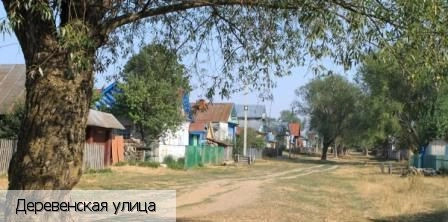 Малое Яндуганово