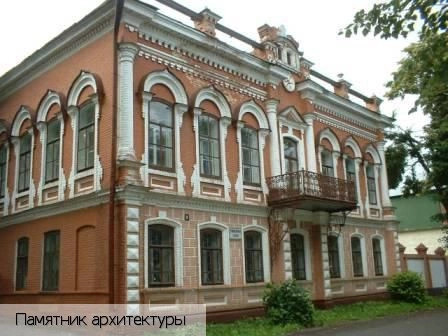 Мариинский Посад город