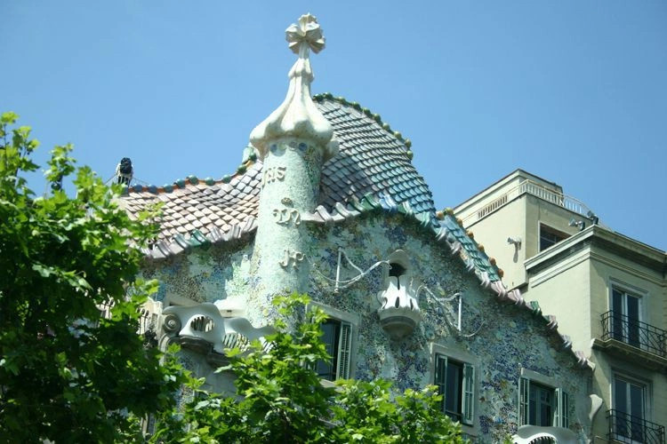 Барселона (город)