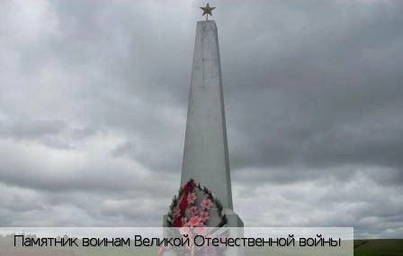Мариинско-Посадский район