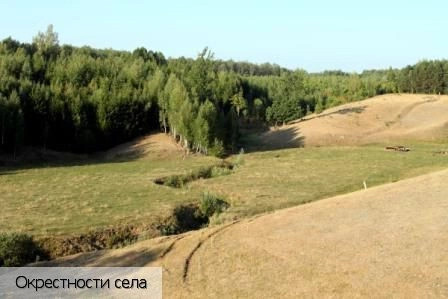 Первое Чурашево