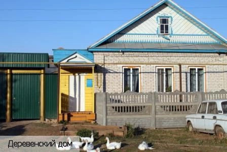 Первое Чурашево