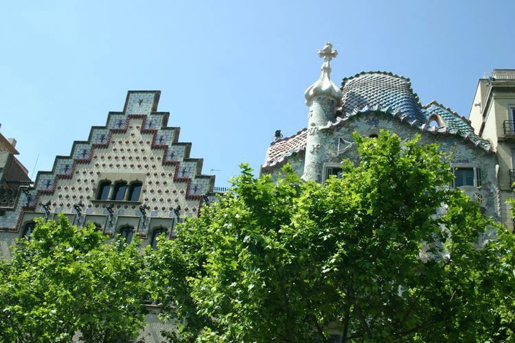 Барселона (город)