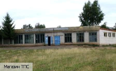 Первое Чурашево