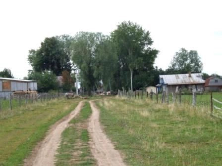 Передние Бокаши