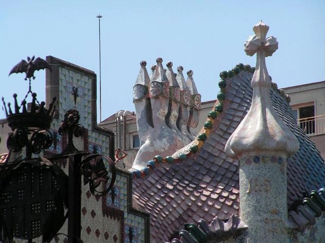 Барселона (город)