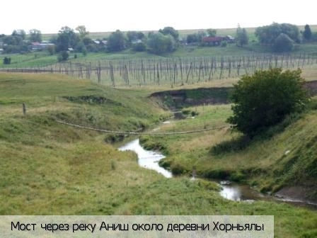 Хорнъялы