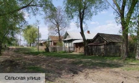 Бичурино село (Мариинско-Посадский р-н)