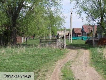 Бичурино село (Мариинско-Посадский р-н)