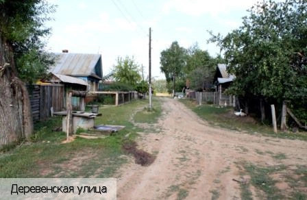 Вурманкасы деревня (Мариинско-Посадский р-н)