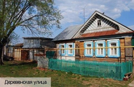 Ельниково деревня (Мариинско-Посадский р-н)