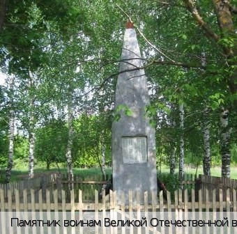 Ураково деревня (Мариинско-Посадский р-н)