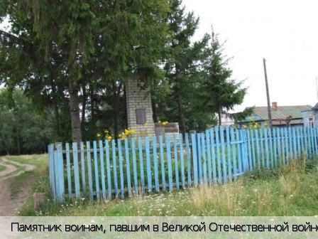 Чиршкасы деревня (Мариинско-Посадский р-н)