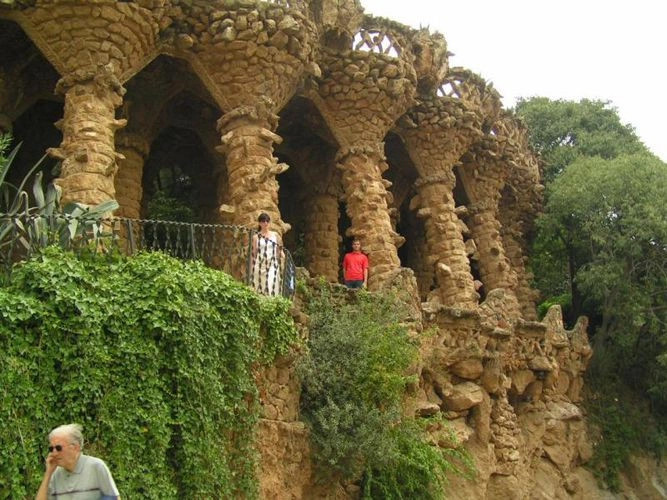 Барселона (город)