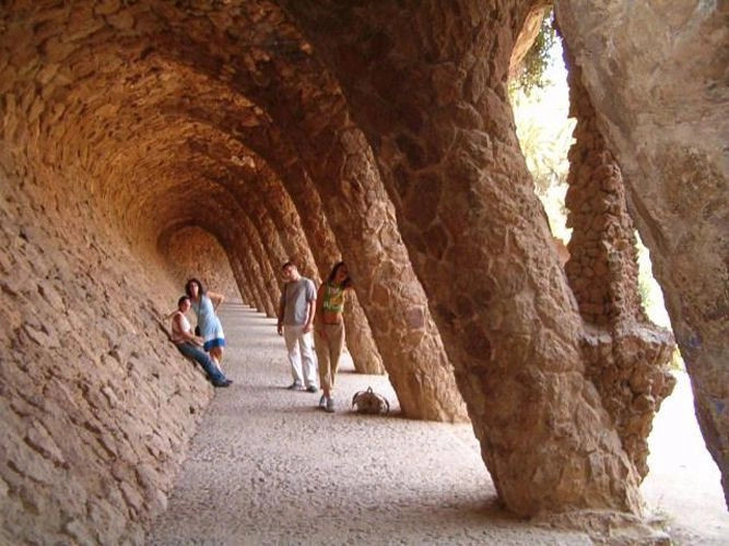 Барселона (город)