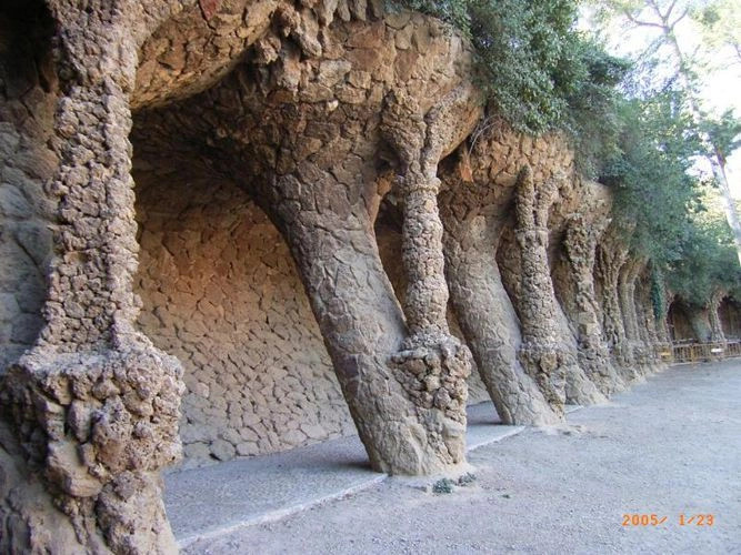 Барселона (город)
