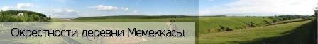 Моргаушский район
