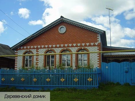 Моргаушский район