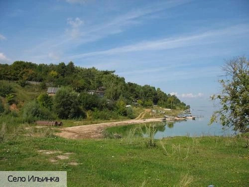 Моргаушский район