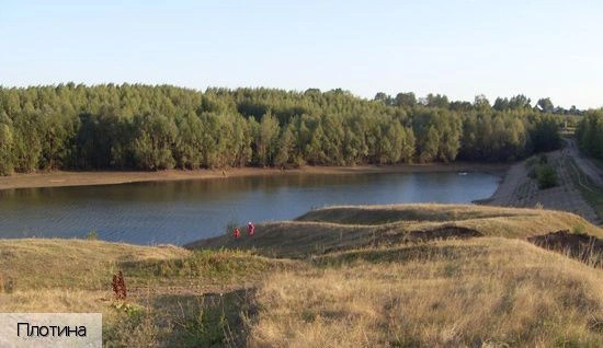 Тойгильдино село (Моргаушский р-н)