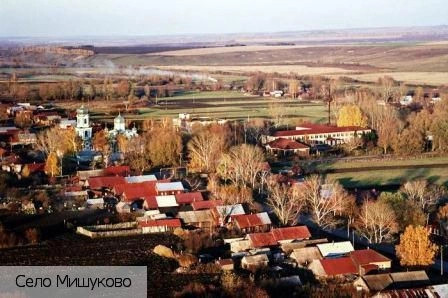 Порецкий район