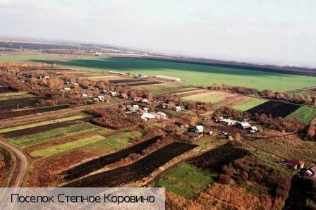 Порецкий район