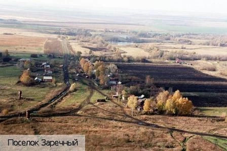 Порецкий район