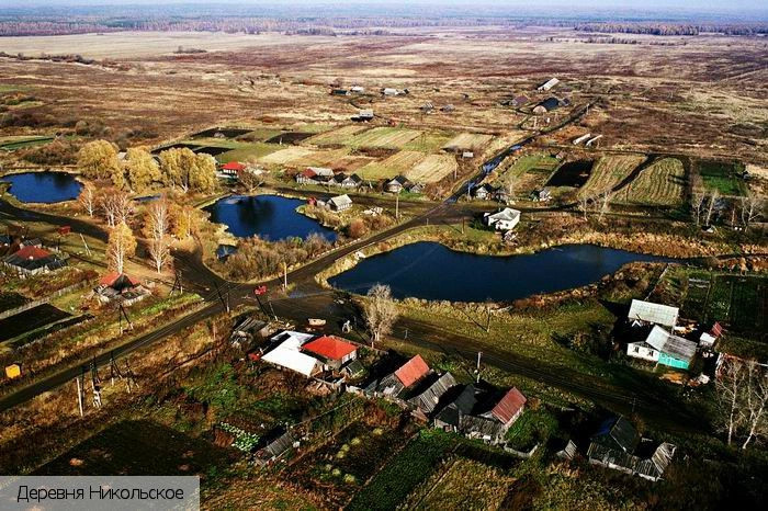 Порецкий район