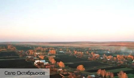 Порецкий район