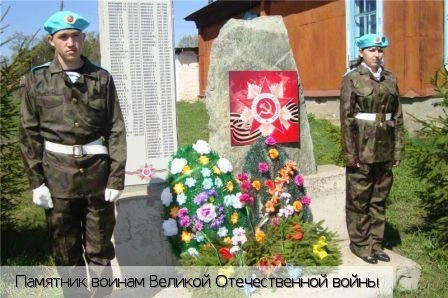 Урмарский район