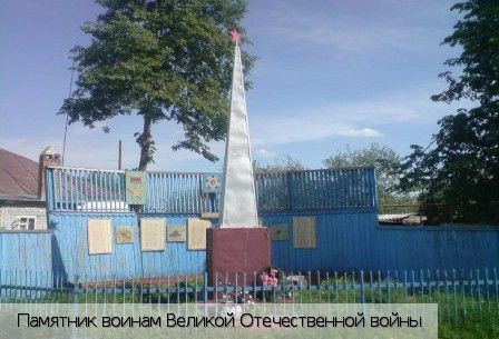 Старые Урмары